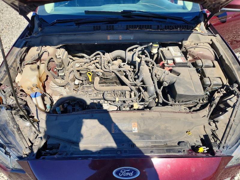 2017 Ford Fusion მანქანა იყიდება აუქციონზე, vin: 3FA6P0HD3HR274274, აუქციონის ნომერი: 63481346