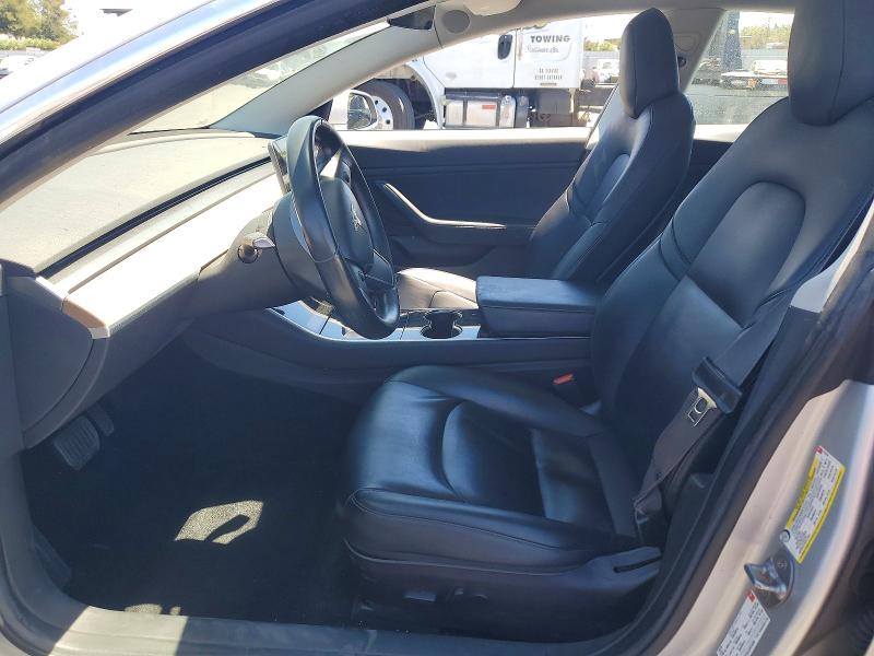 Aukcja sprzedaży 2018 Tesla Model 3, vin: 5YJ3E1EA3JF015259, numer aukcji: 62523976