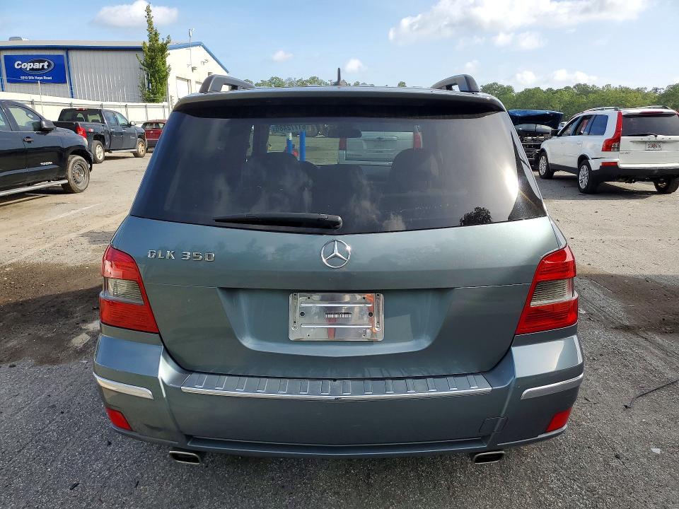 61772486 :رقم المزاد ، WDCGG5GBXCF844363 vin ، 2012 Mercedes-benz Glk مزاد بيع