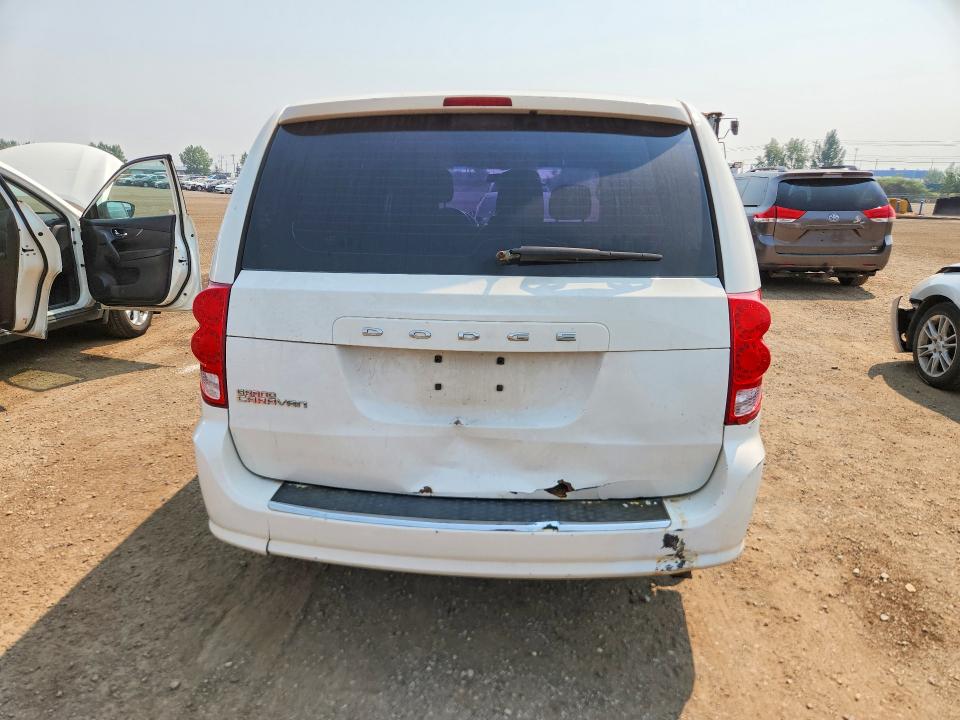 2012 Dodge Grand Caravan მანქანა იყიდება აუქციონზე, vin: 2C4RDGBG9CR248546, აუქციონის ნომერი: 62976306