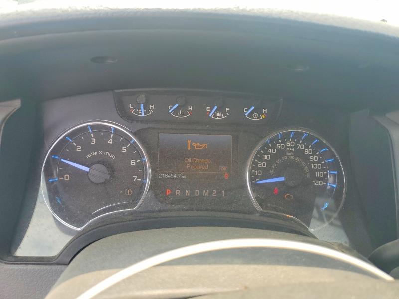 62018146 :رقم المزاد ، 1FTFX1EF5BFA39434 vin ، 2011 Ford F150 مزاد بيع