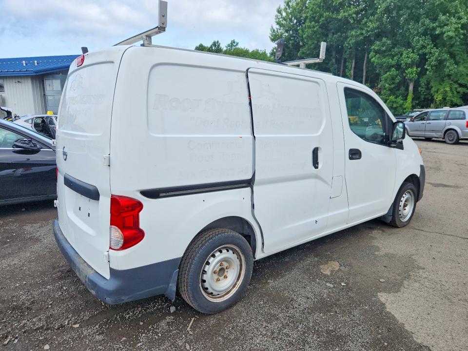 2019 Nissan Nv200 მანქანა იყიდება აუქციონზე, vin: 3N6CM0KNXKK697051, აუქციონის ნომერი: 61553956