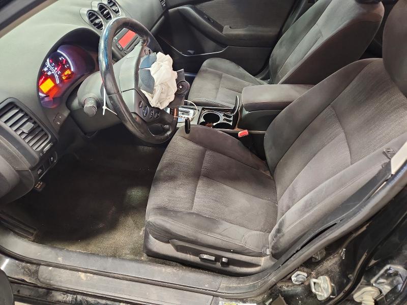 Продаж на аукціоні авто 2012 Nissan Altima, vin: 1N4AL2AP9CN536011, номер лоту: 61473966
