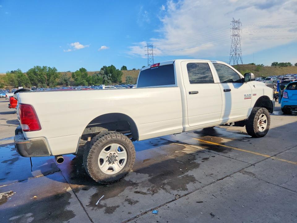 Продажа на аукционе авто 2017 Ram 3500, vin: 3C63R3GT0HG560524, номер лота: 60588406