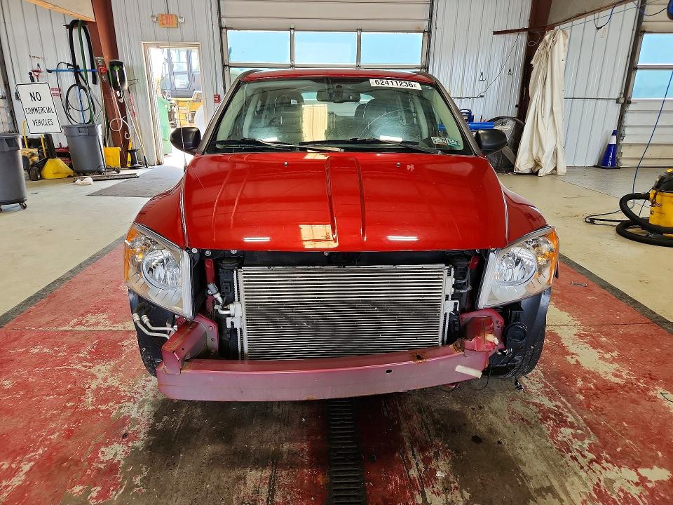 62411236 :رقم المزاد ، 1B3HB48A89D180367 vin ، 2009 Dodge Caliber مزاد بيع