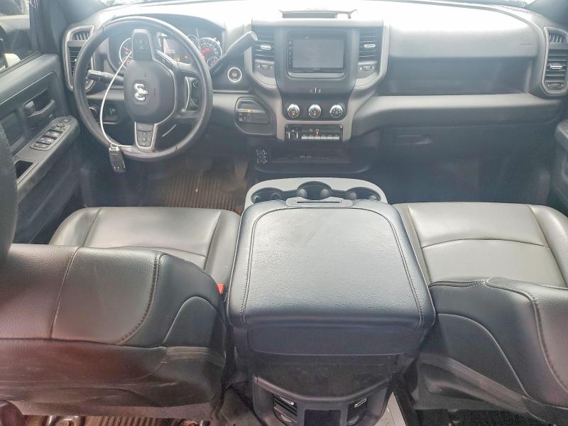 Aukcja sprzedaży 2024 Ram 5500, vin: 3C7WRNFL9RG393510, numer aukcji: 60951936