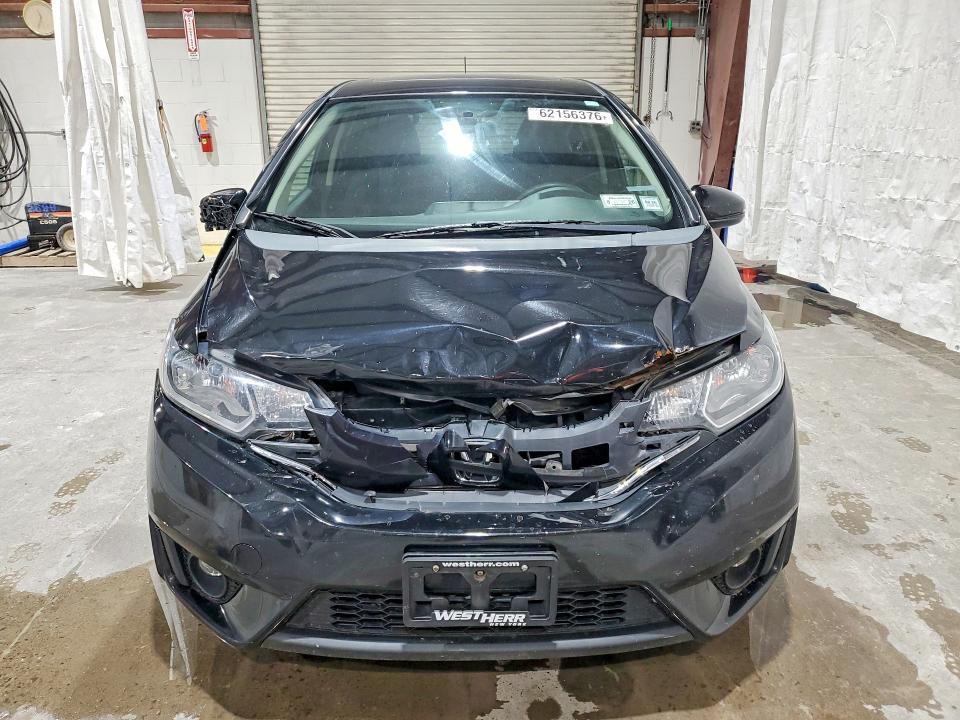 Aukcja sprzedaży 2015 Honda Fit, vin: 3HGGK5H87FM779839, numer aukcji: 62156376
