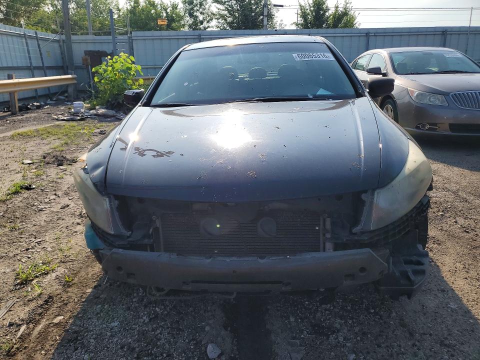 2008 Honda Accord მანქანა იყიდება აუქციონზე, vin: 1HGCP26848A071064, აუქციონის ნომერი: 60065316