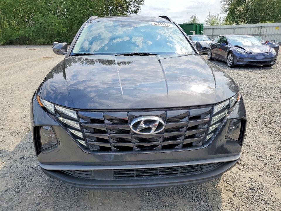 Aukcja sprzedaży 2023 Hyundai Tucson, vin: 5NMJBCAE9PH250356, numer aukcji: 62511516