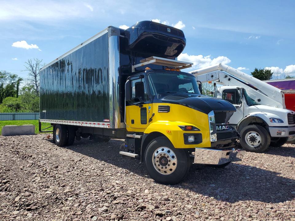 Продаж на аукціоні авто 2024 Mack Md, vin: 1M2MDBAA9RS073440, номер лоту: 60427176