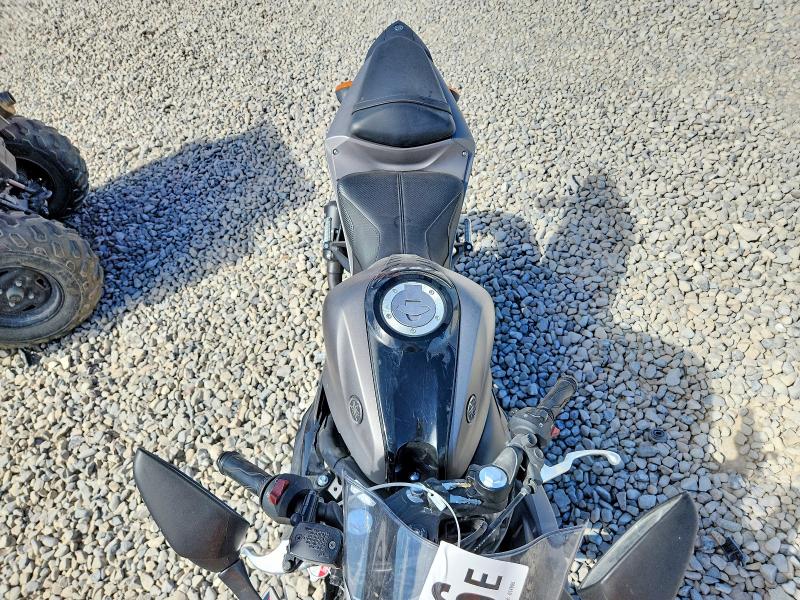 Продажа на аукционе авто 2016 Yamaha Yzfr3, vin: MH3RH06YXGK014095, номер лота: 61714016