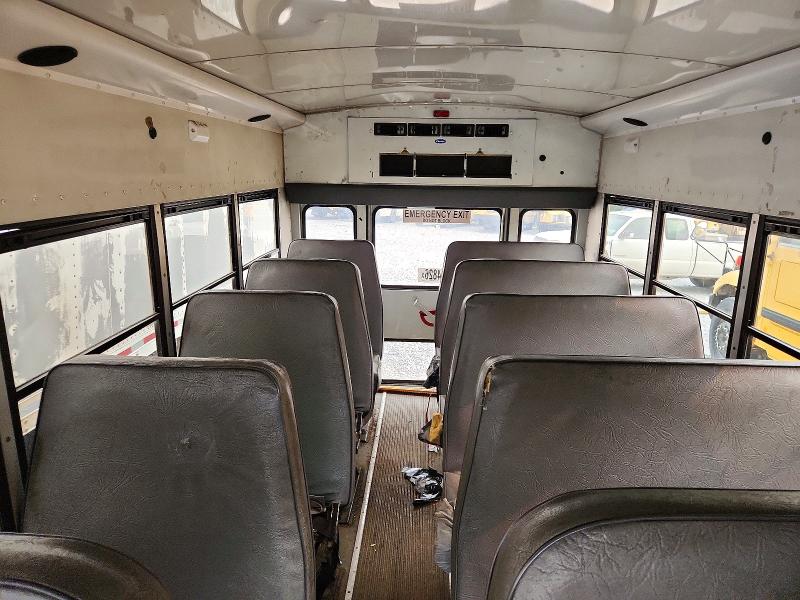 Продажа на аукционе авто 2011 Chev Bus, vin: 1GB0G2BA4B1108863, номер лота: 47094826
