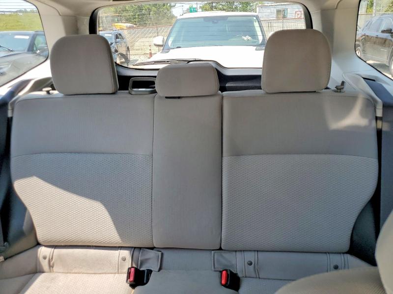 2015 Subaru Forester მანქანა იყიდება აუქციონზე, vin: JF2SJABC8FH555552, აუქციონის ნომერი: 61524826