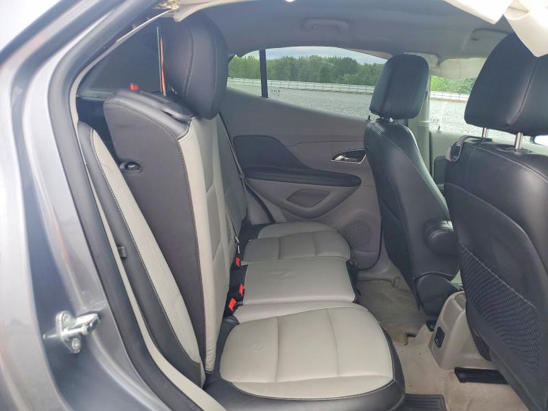 Aukcja sprzedaży 2013 Buick Encore, vin: KL4CJCSBXDB083662, numer aukcji: 61918456