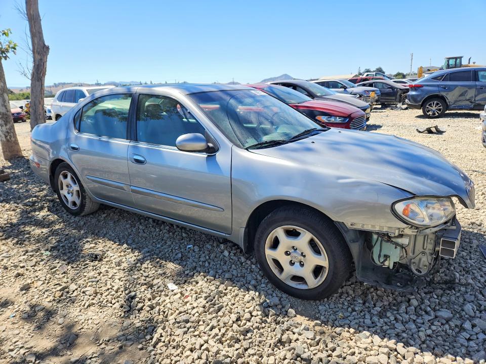 Aukcja sprzedaży 2000 Infiniti I30, vin: JNKCA31A2YT215763, numer aukcji: 60095736