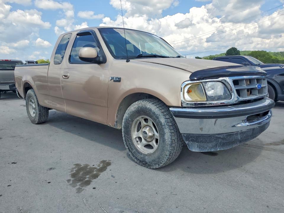 Продажа на аукционе авто 1997 Ford F150, vin: 1FTDX1760VNA09563, номер лота: 60172106