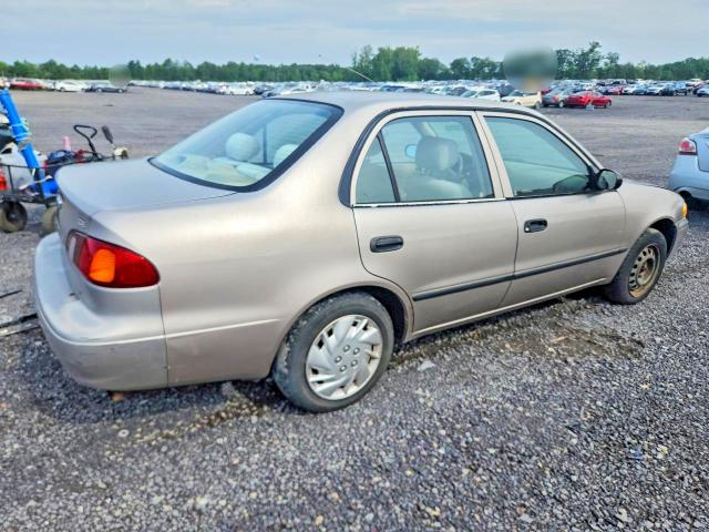 Продаж на аукціоні авто 1999 Toyota Corolla, vin: 2T1BR12E6XC240148, номер лоту: 58620256