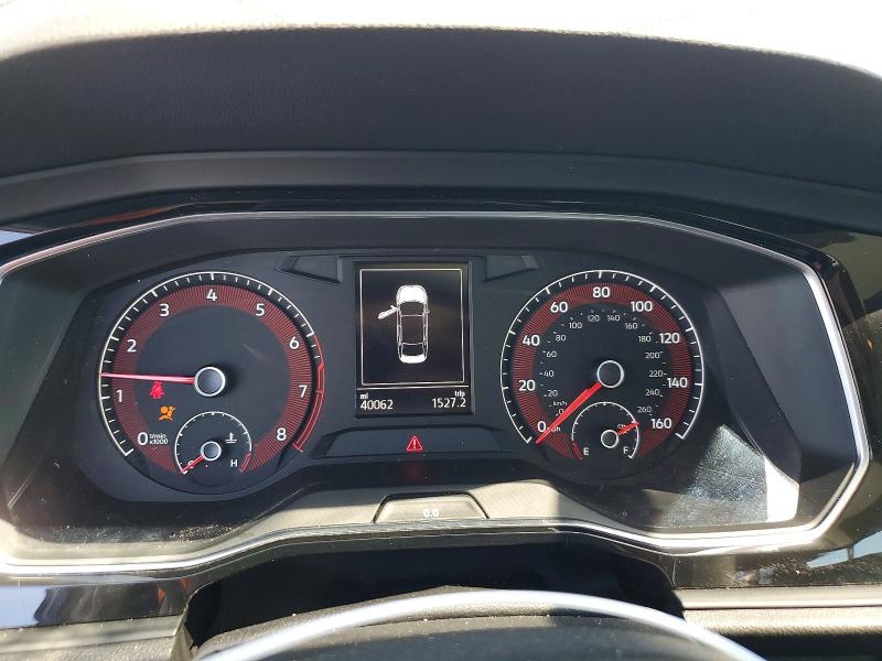 Продаж на аукціоні авто 2019 Volkswagen Jetta, vin: 3VWCB7BU1KM191781, номер лоту: 60070446