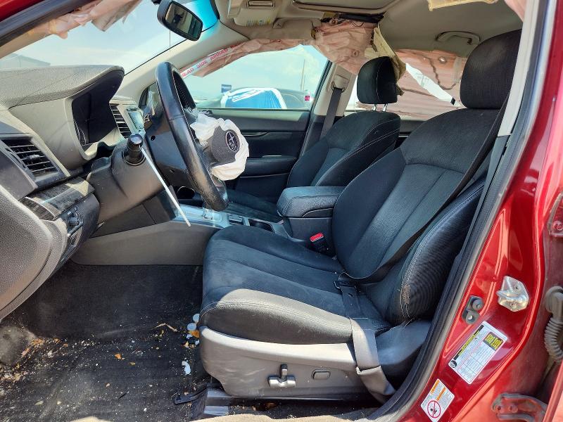 Продаж на аукціоні авто 2013 Subaru Legacy, vin: 4S3BMBG63D3041987, номер лоту: 60819326