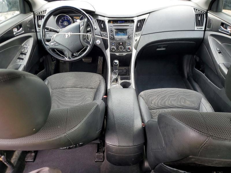 Продаж на аукціоні авто 2014 Hyundai Sonata, vin: 5NPEC4ACXEH811859, номер лоту: 63270786