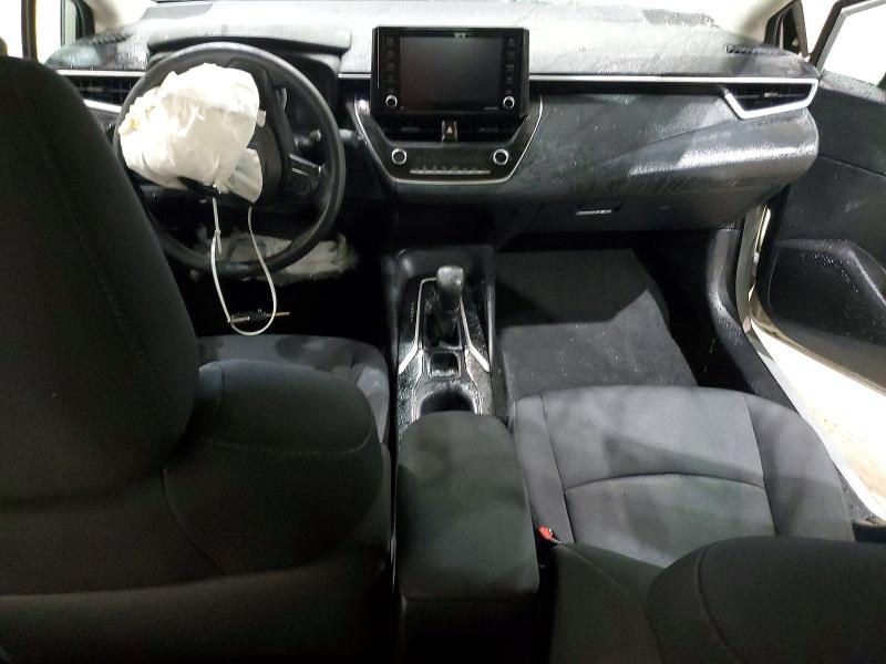 Aukcja sprzedaży 2022 Toyota Corolla, vin: 5YFEPMAE5NP279591, numer aukcji: 59709346