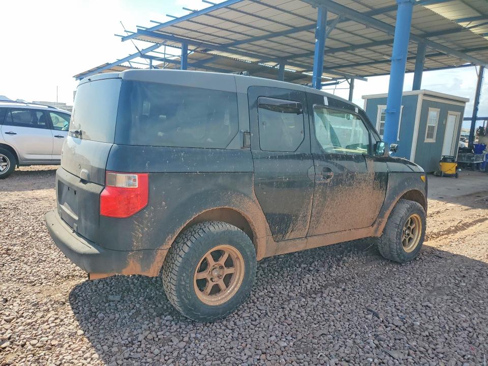 Aukcja sprzedaży 2003 Honda Element, vin: 5J6YH28583L011686, numer aukcji: 61565206