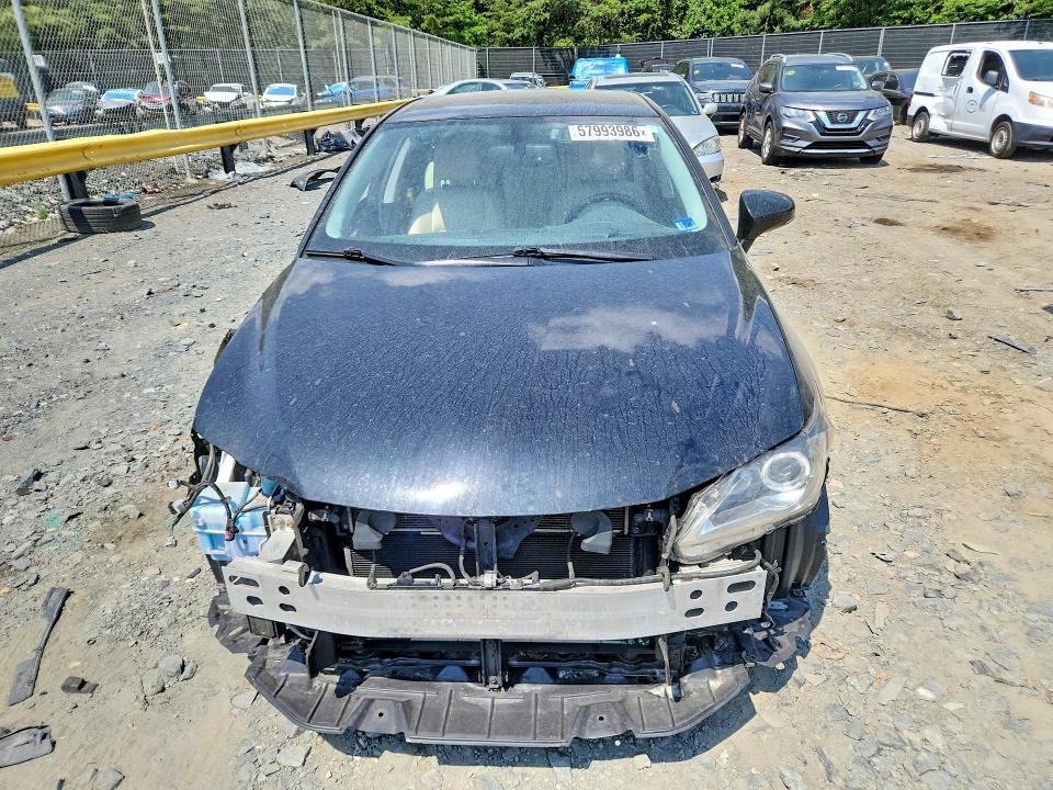 Продажа на аукционе авто 2013 Lexus Ct, vin: JTHKD5BHXD2162143, номер лота: 57993986