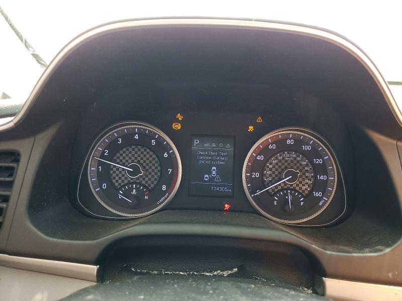 2019 Hyundai Elantra მანქანა იყიდება აუქციონზე, vin: 5NPD84LF0KH434152, აუქციონის ნომერი: 59180426