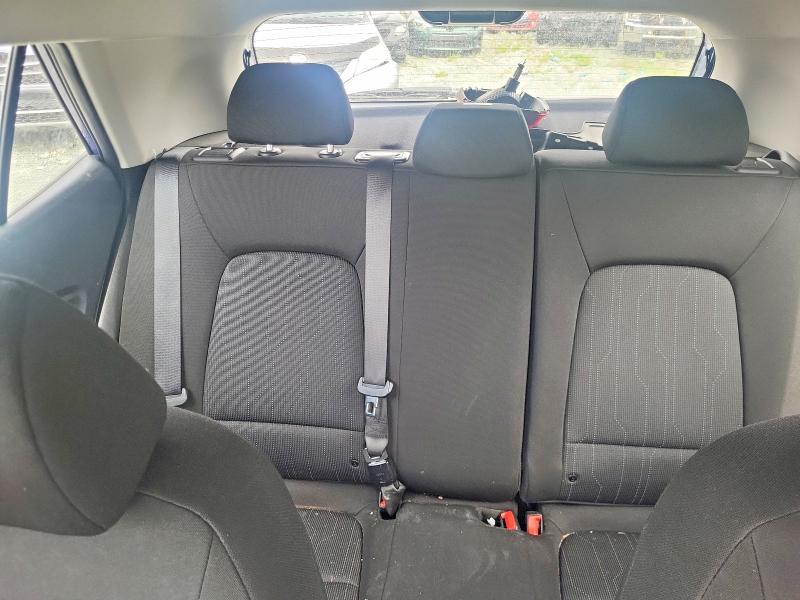 59312606 :رقم المزاد ، KMHRB8A34MU121696 vin ، 2021 Hyundai Venue مزاد بيع