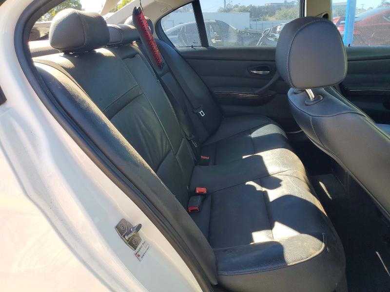 Продаж на аукціоні авто 2011 Bmw 328, vin: WBAPH7G5XBNN03247, номер лоту: 61495916