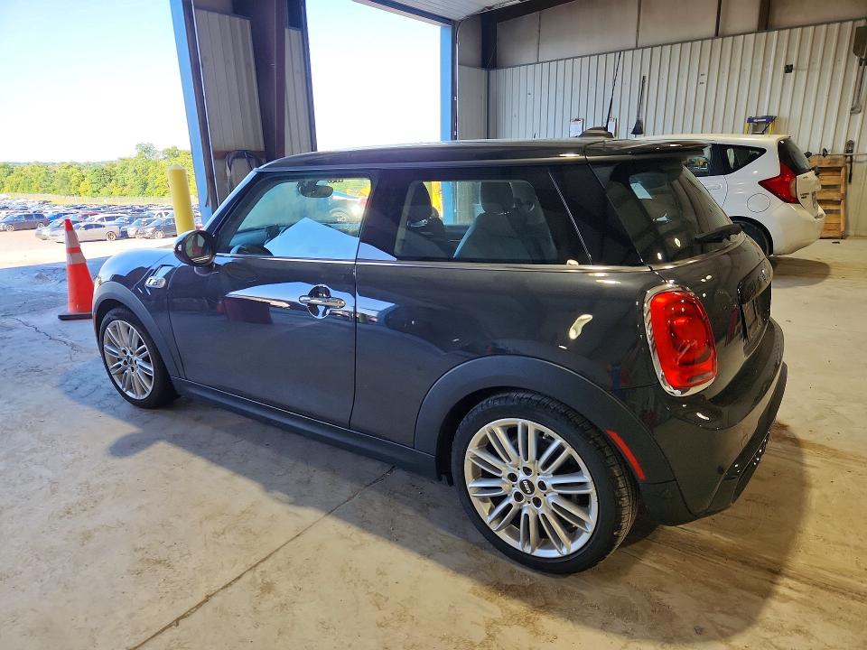 Aukcja sprzedaży 2019 Mini Cooper, vin: WMWXP7C5XK2A53872, numer aukcji: 63250176