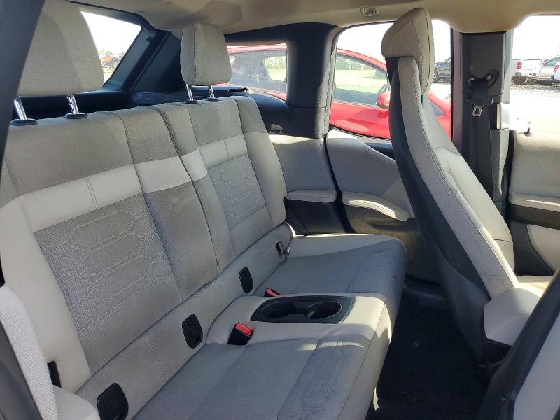 Aukcja sprzedaży 2014 Bmw I3, vin: WBY1Z2C50EV285997, numer aukcji: 59657116