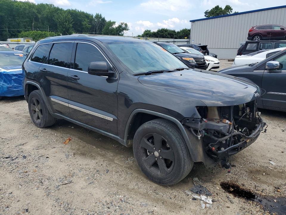 Продажа на аукционе авто 2011 Jeep Grand Cherokee, vin: 1J4RR4GG0BC738674, номер лота: 59882416
