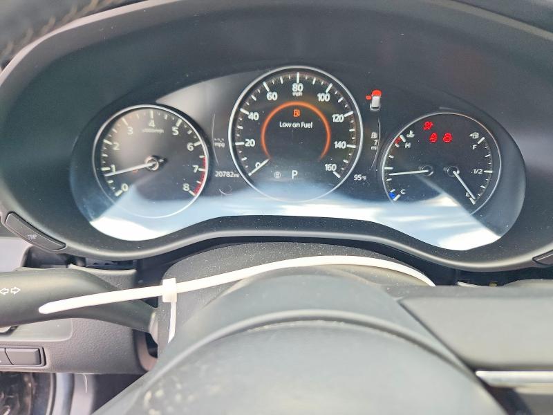 Продажа на аукционе авто 2024 Mazda Cx-50, vin: 7MMVABAM2RN244460, номер лота: 59727226