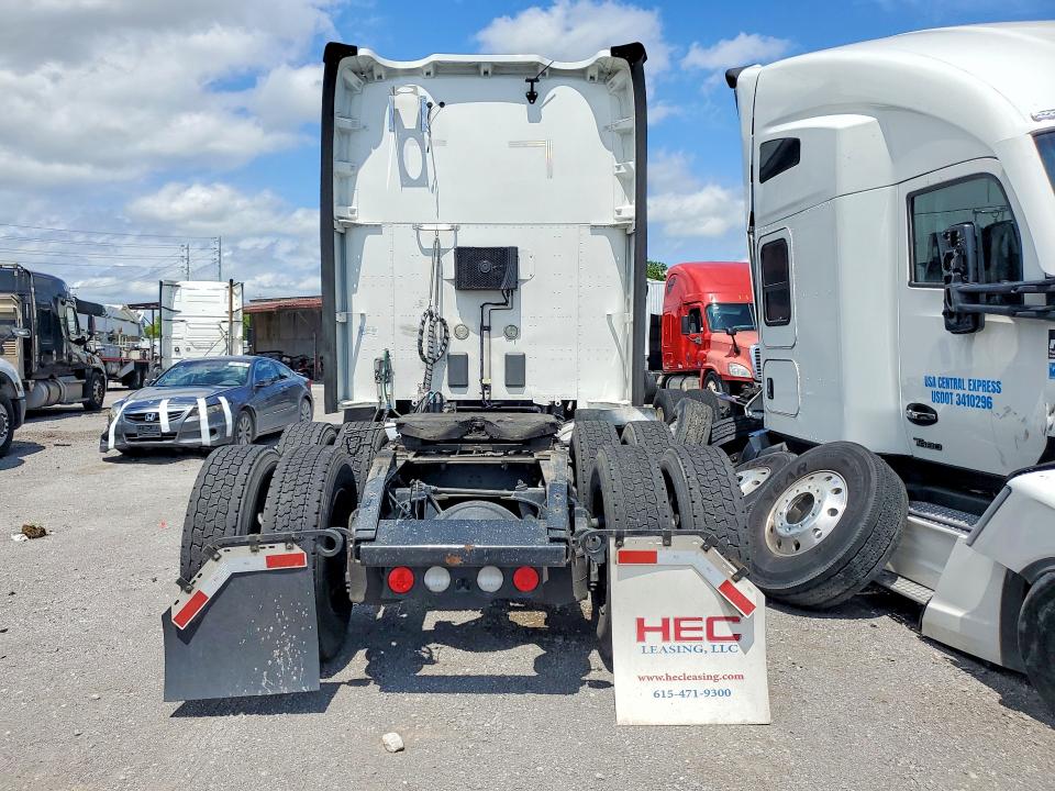 Aukcja sprzedaży 2021 Kenworth Construction, vin: 1XKYDP9X6MJ439384, numer aukcji: 60220756