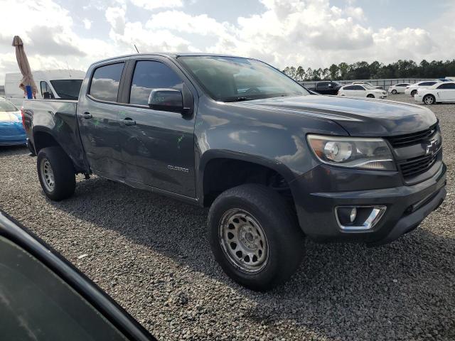 Aukcja sprzedaży 2016 Chevrolet Colorado, vin: 1GCGSDE34G1361674, numer aukcji: 61522736