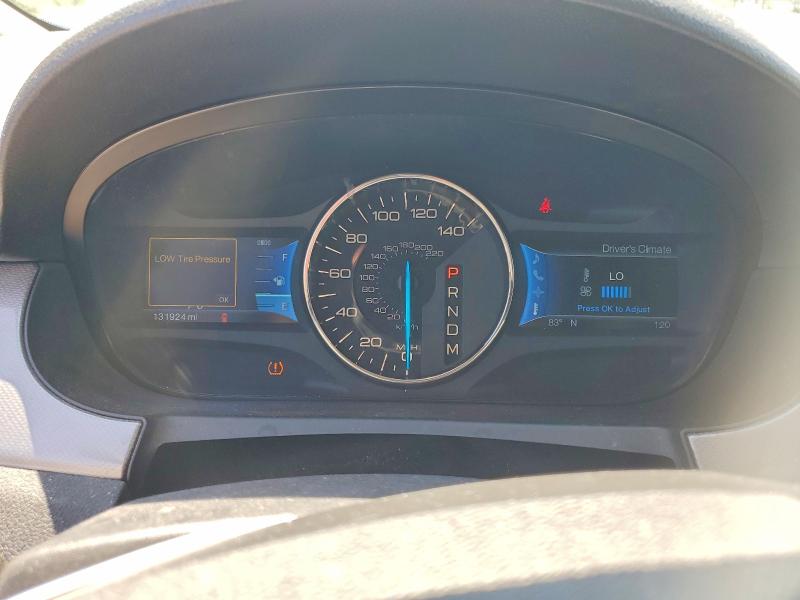 63187746 :رقم المزاد ، 2FMDK4JC2BBA75100 vin ، 2011 Ford Edge مزاد بيع