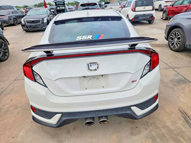 2019 Honda Civic მანქანა იყიდება აუქციონზე, vin: 2HGFC3A5XKH752625, აუქციონის ნომერი: 61165396