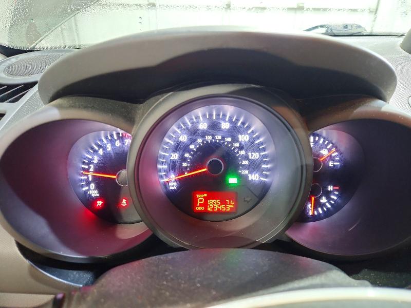 2013 Kia Soul მანქანა იყიდება აუქციონზე, vin: KNDJT2A58D7560654, აუქციონის ნომერი: 62125096