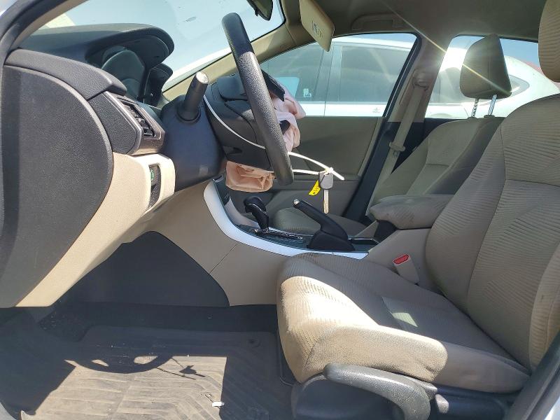 2014 Honda Accord მანქანა იყიდება აუქციონზე, vin: 1HGCR2F38EA297618, აუქციონის ნომერი: 52369166