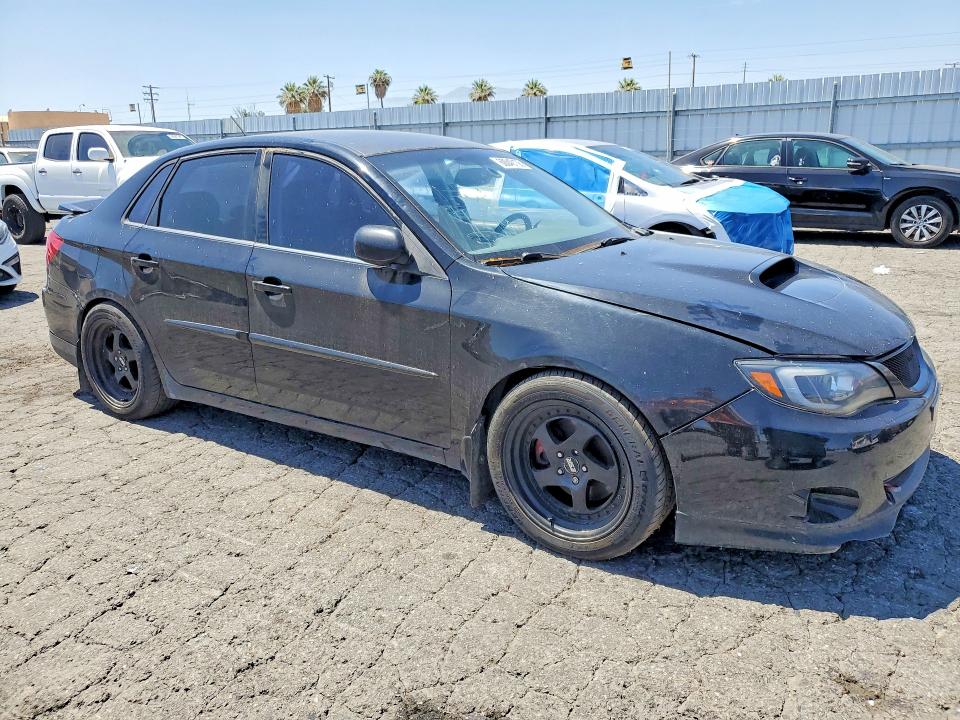 2008 Subaru Impreza მანქანა იყიდება აუქციონზე, vin: JF1GE74628G508793, აუქციონის ნომერი: 60040136