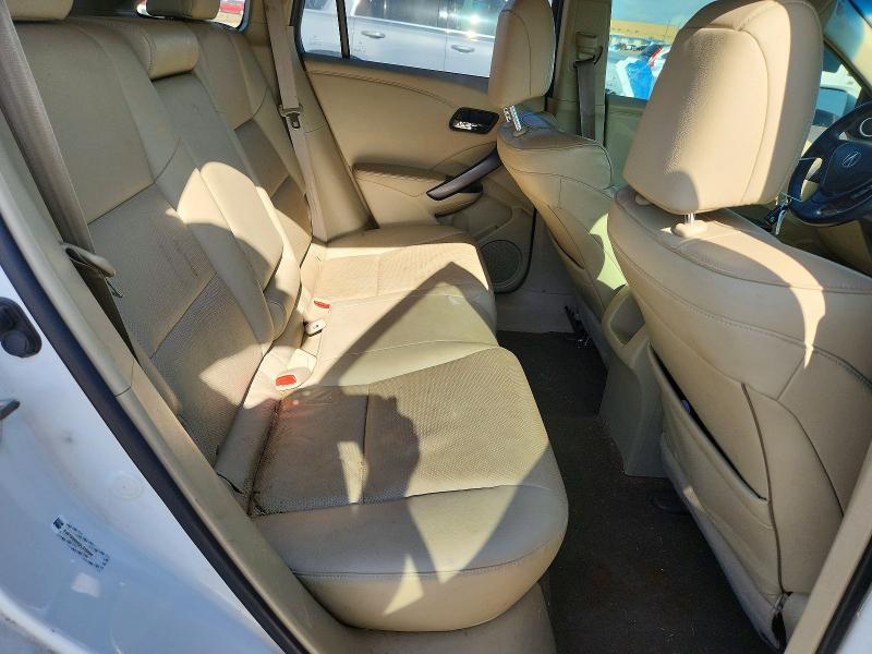Продажа на аукционе авто 2013 Acura Rdx, vin: 5J8TB3H56DL013494, номер лота: 85632425