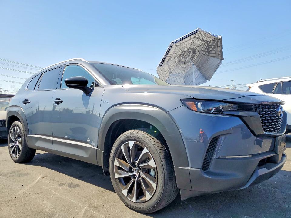 Aukcja sprzedaży 2025 Mazda Cx-50, vin: 7MMVAAEW2SN109748, numer aukcji: 63371106