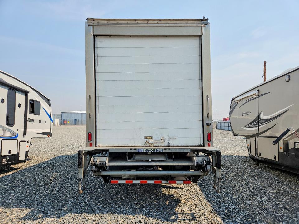 Продаж на аукціоні авто 2021 Freightliner M2, vin: 3ALACWFC8MDMH3142, номер лоту: 69057766