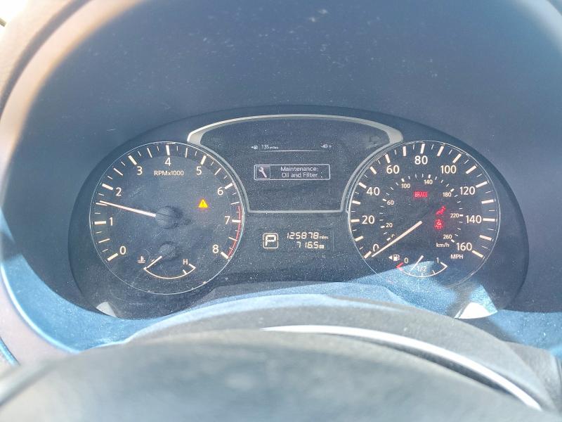 Aukcja sprzedaży 2013 Nissan Altima, vin: 1N4AL3AP4DC160420, numer aukcji: 59646536