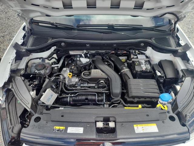 Продаж на аукціоні авто 2025 Volkswagen Taos, vin: 3VVSC7B23SM066325, номер лоту: 61956686