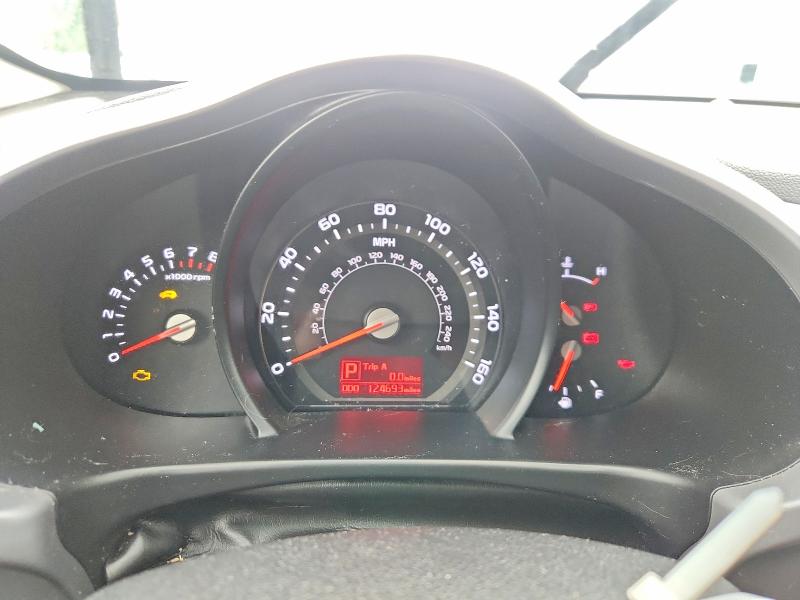 Продажа на аукционе авто 2015 Kia Sportage, vin: KNDPCCAC2F7712526, номер лота: 62067456