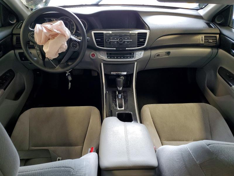 Aukcja sprzedaży 2013 Honda Accord, vin: 1HGCR2F71DA103514, numer aukcji: 59835526