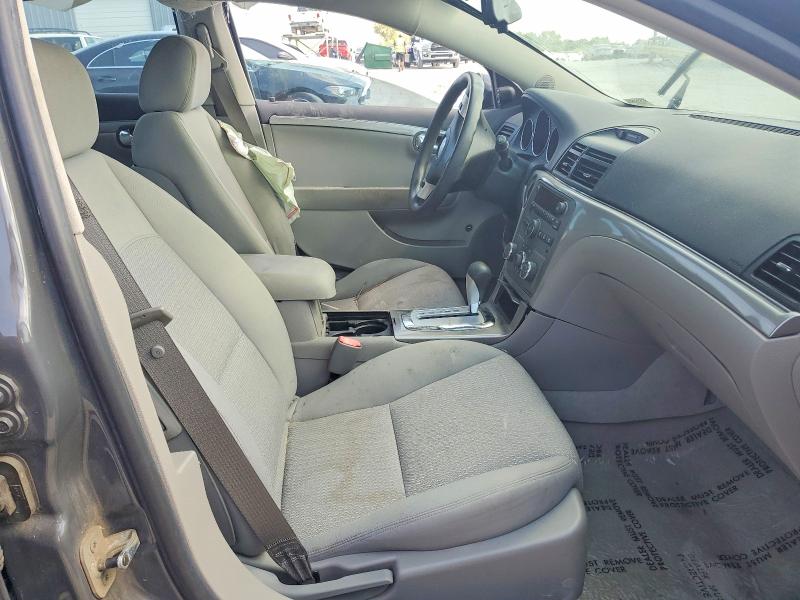 Auction sale of the 2008 Saturn Aura, vin: 1G8ZS57N38F136030, lot number: 59780636