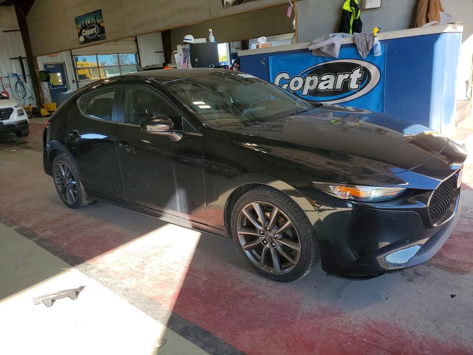 Aukcja sprzedaży 2019 Mazda 3, vin: JM1BPBMM5K1140944, numer aukcji: 62767086